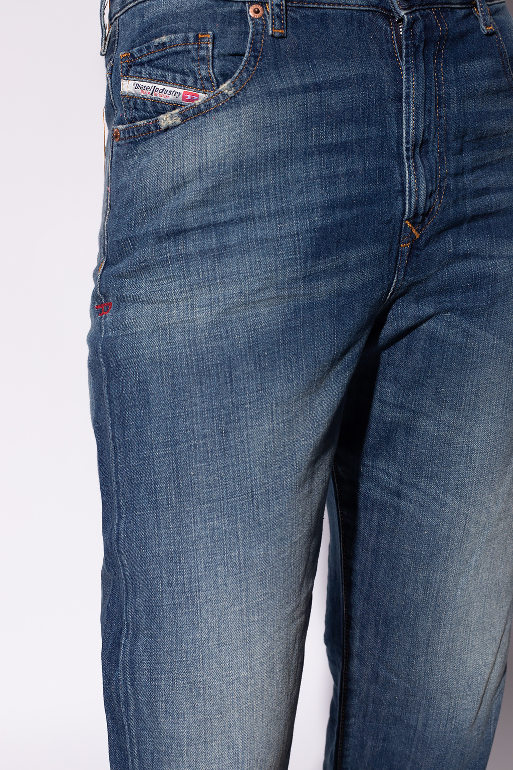 Diesel 'D-Reggy' jeans